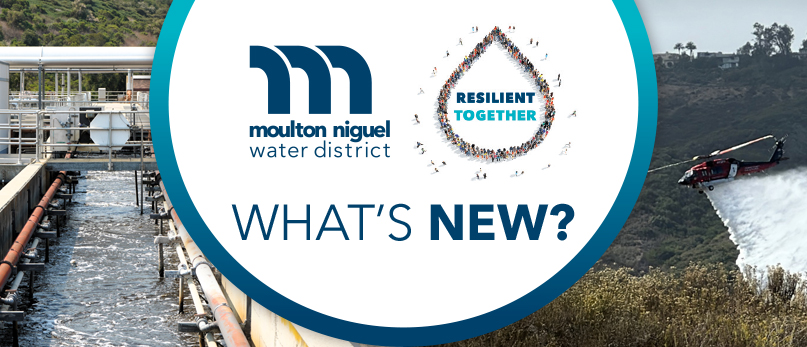 Wastewater Treatment Plant Banner