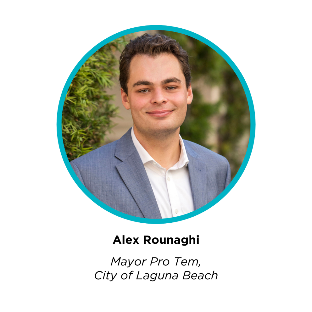 Alex Rounaghi