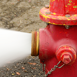 hydrant