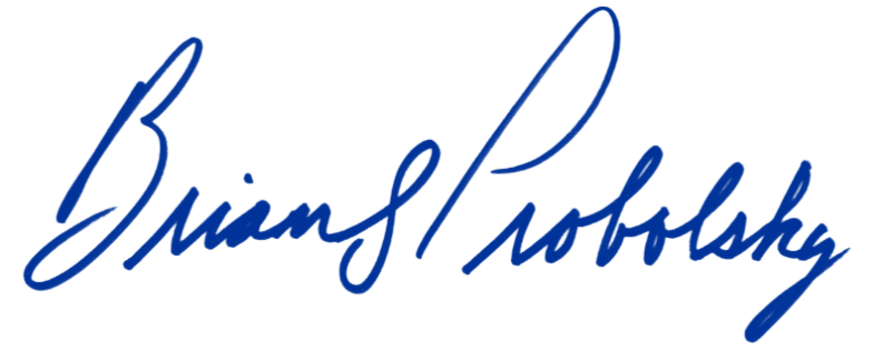 signature