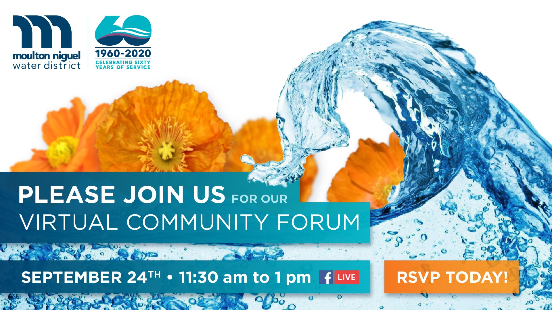 Virtual community forum