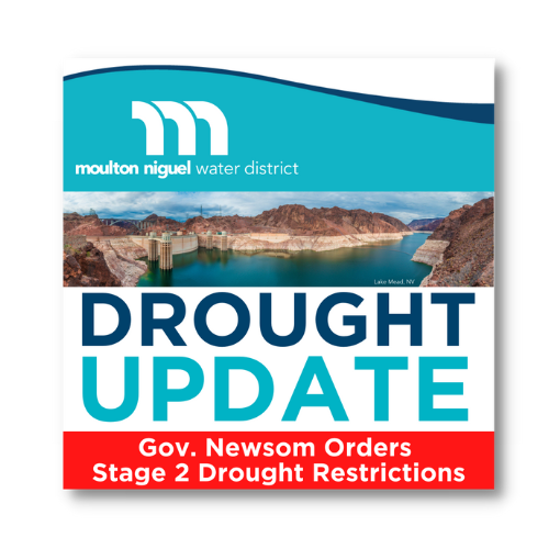 Drought update