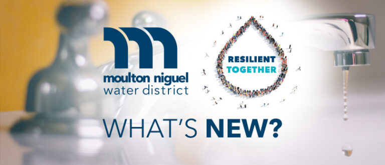 February 2022 Newsletter: Moulton Niguel Can Help You Find Costly Water Leaks