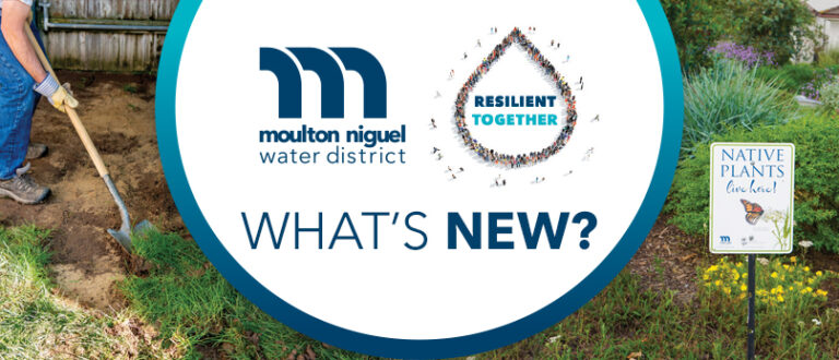 November 2022 Newsletter: Building Drought Resilience One Landscape at a Time