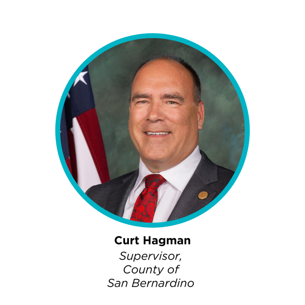 Curt Hagman