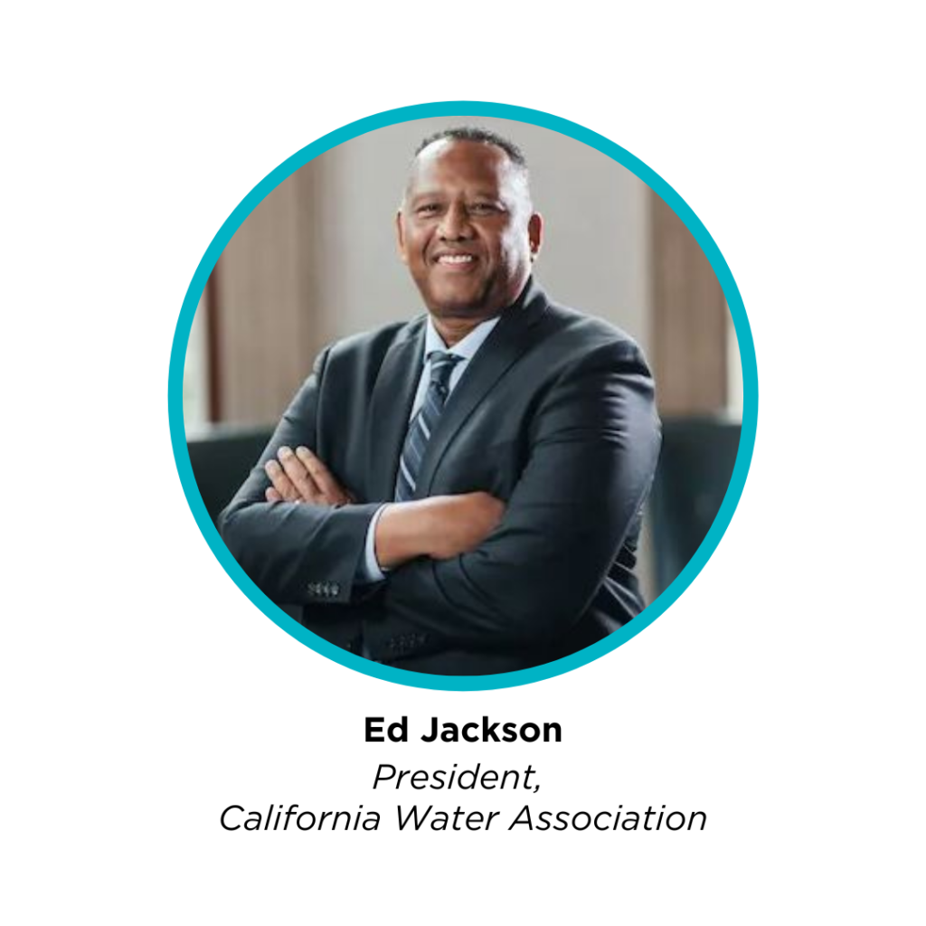 Ed Jackson