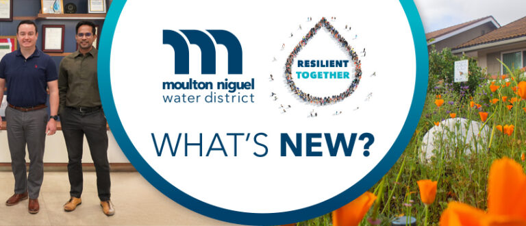 April 2025 Newsletter: Moulton Niguel Maintains Prestigious “AAA” Credit Rating