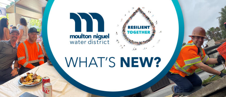 August 2023 Newsletter: Minimizing Disruptions, Maximizing Efficiency: Moulton Niguel’s Proactive and Collaborative Approach to Infrastructure Investments