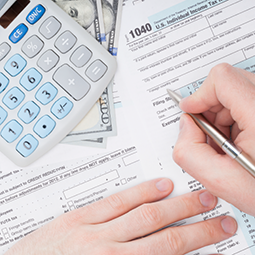 California State Sales and Use Taxes