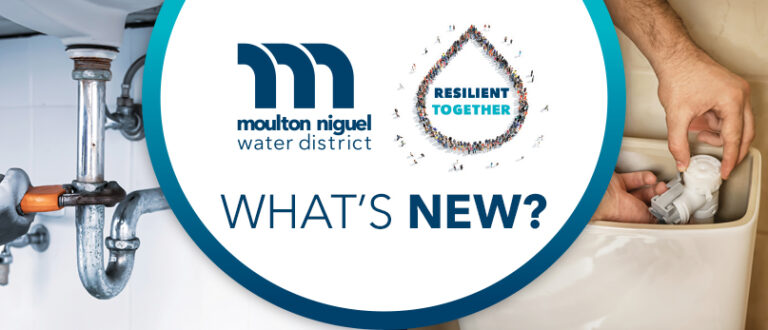 February 2023 Newsletter: Moulton Niguel Wants to Help You Identify Costly Leaks!