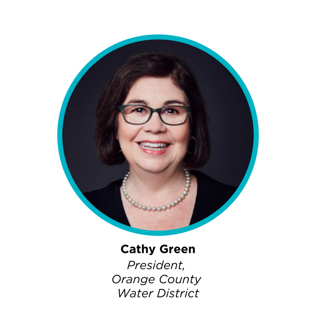 Cathy Green