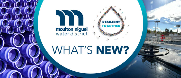 January 2024 Newsletter: Moulton Niguel Awarded $10.3 Million Federal Grant!