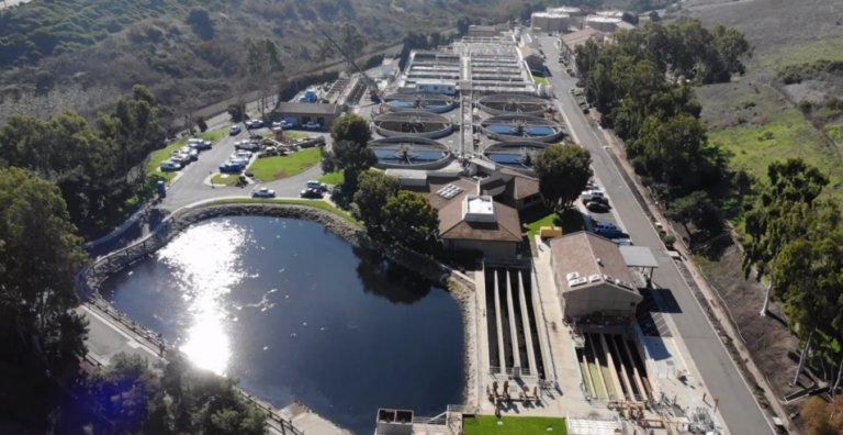 Dana Point Desalination Project