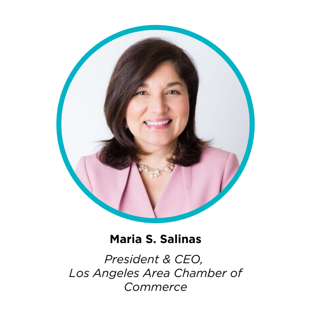 Maria S. Salinas