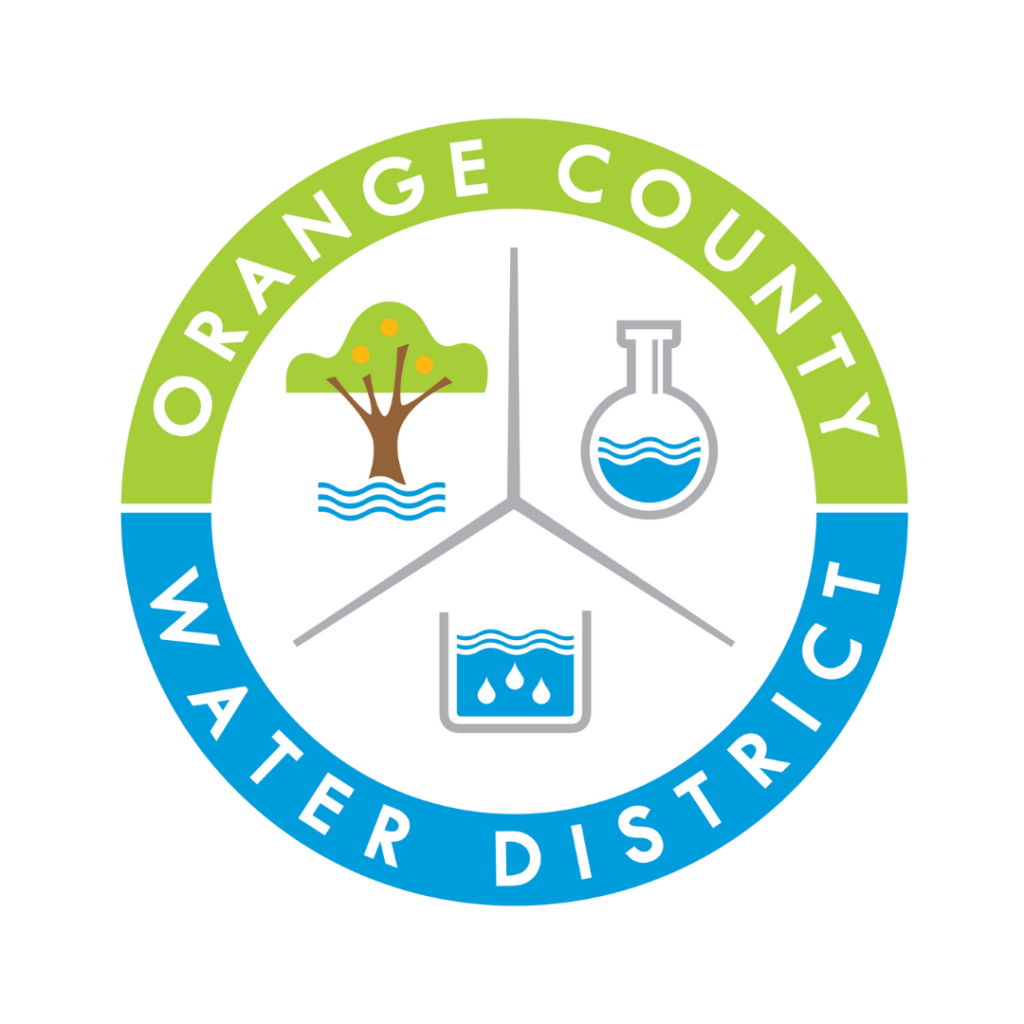 OCWD Logo