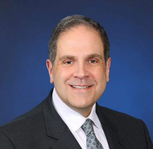 Brian S. Probolsky, President