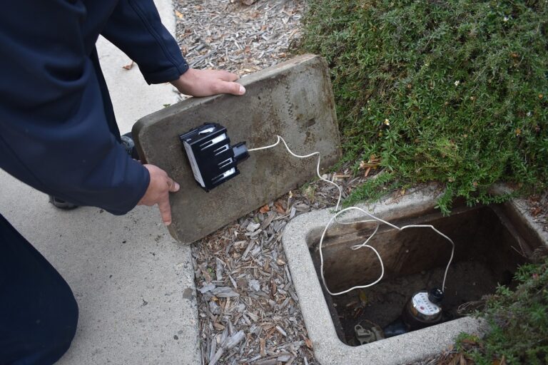 smart meter