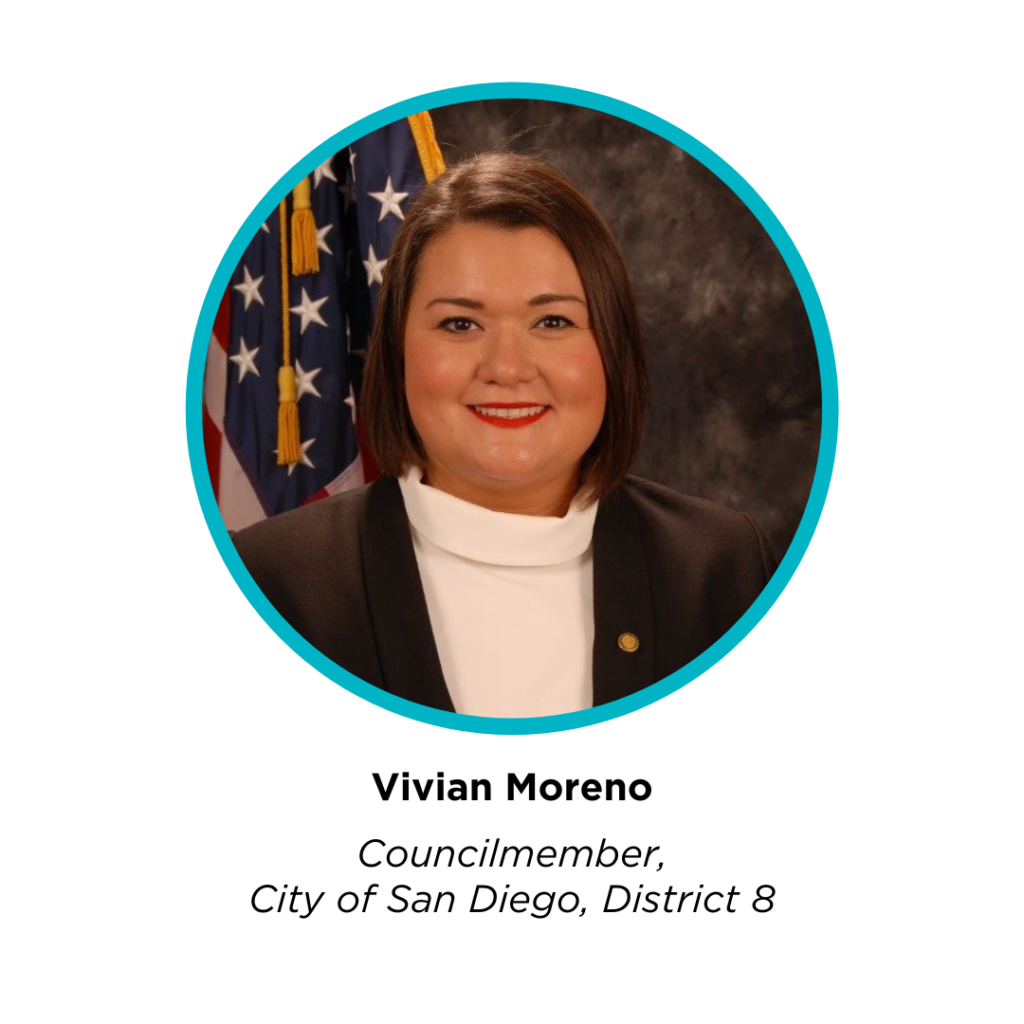 Vivian Moreno