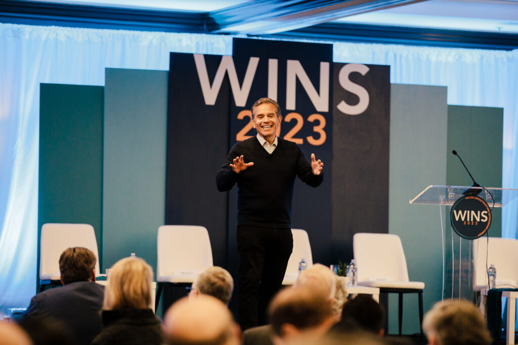 WINS 2023 Speaker