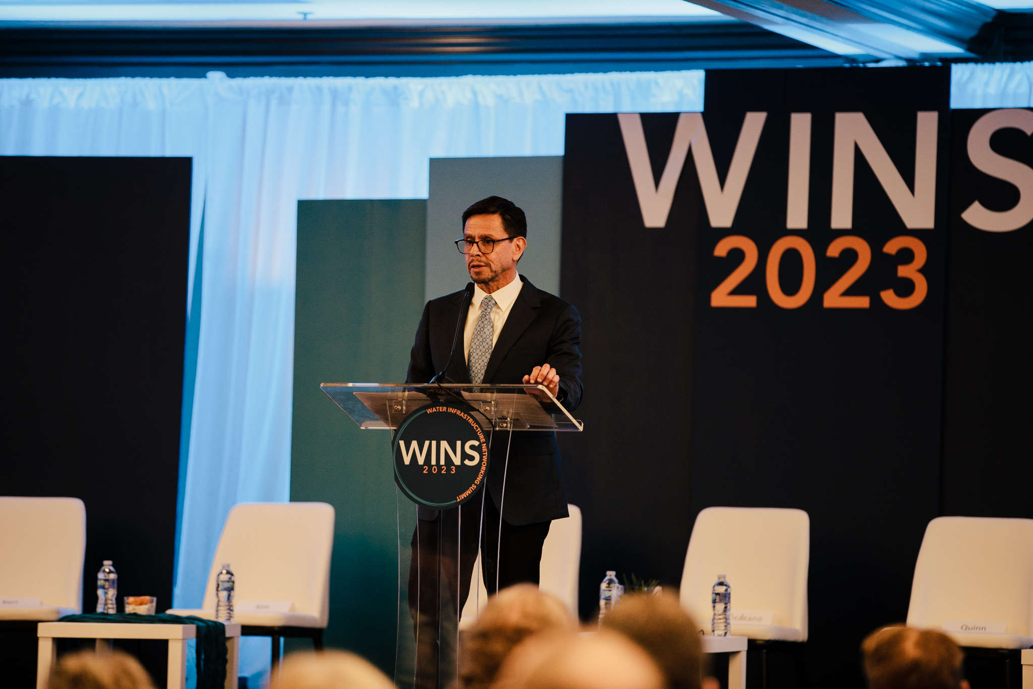 WINS 2023 Speaker