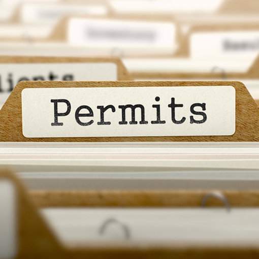 Permits