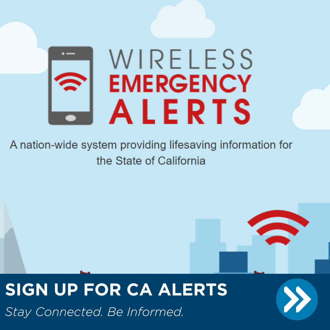 emergencyCAalerts