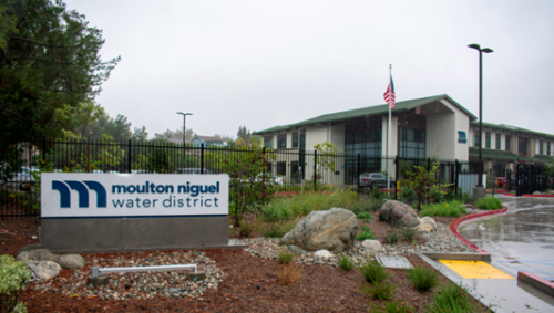 Commercial NatureScape Turf Removal Rebate Program - MNWD