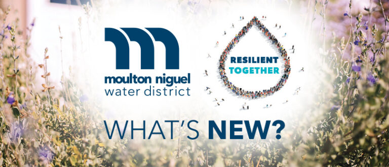 November 2021 Newsletter: Growing Drought Resilience, One NatureScape at a Time