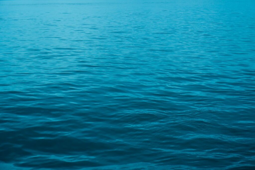 water