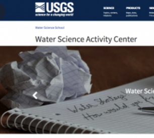 water science school