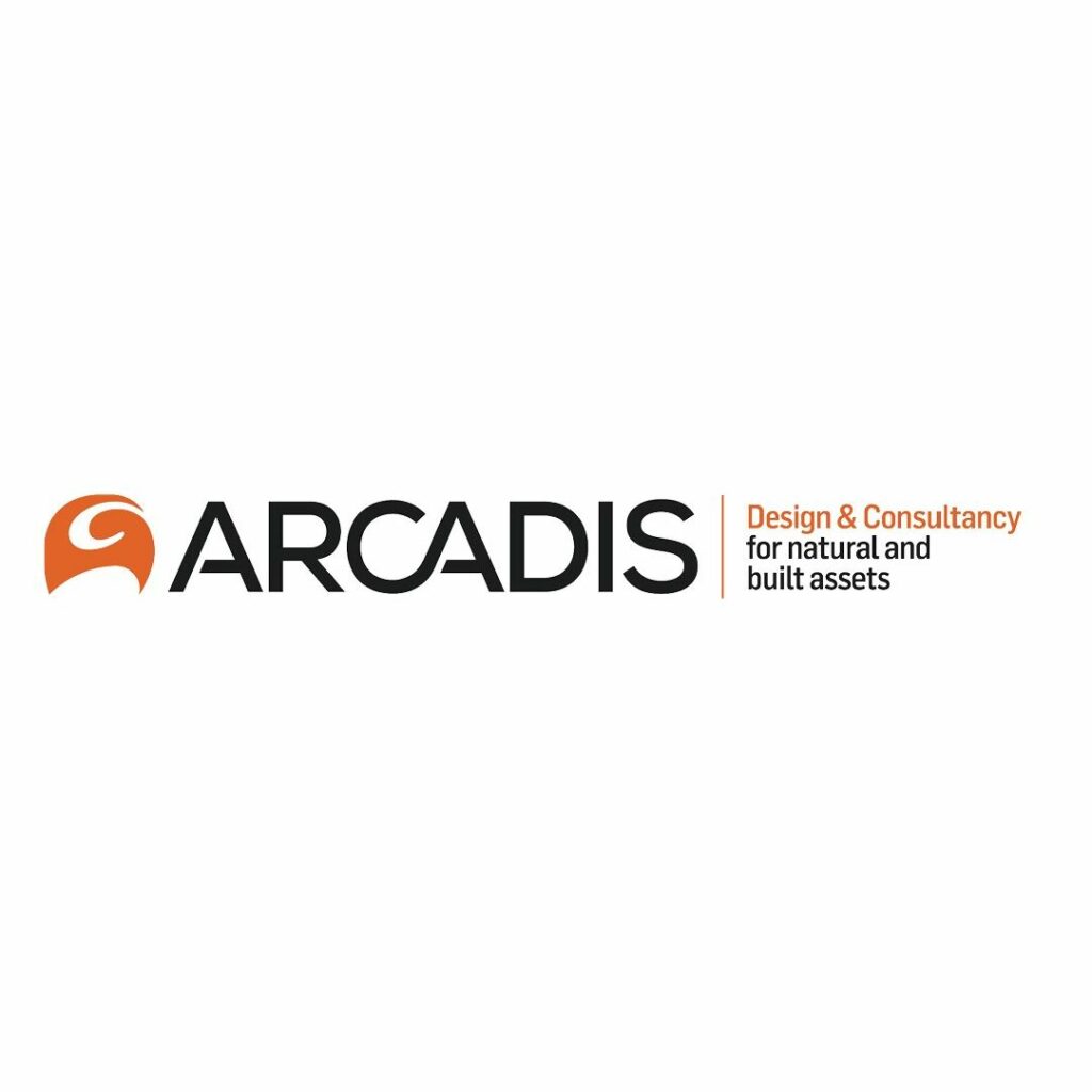 Arcadis logo