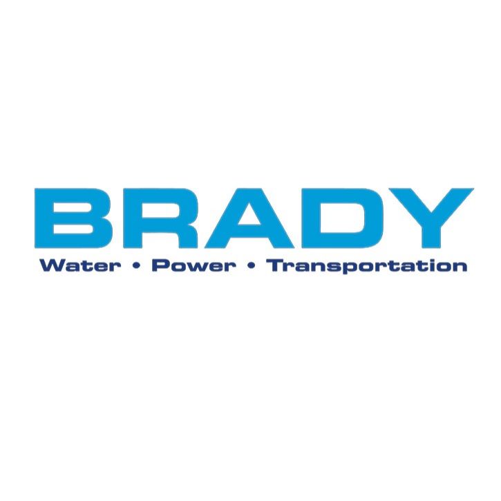 Brady logo