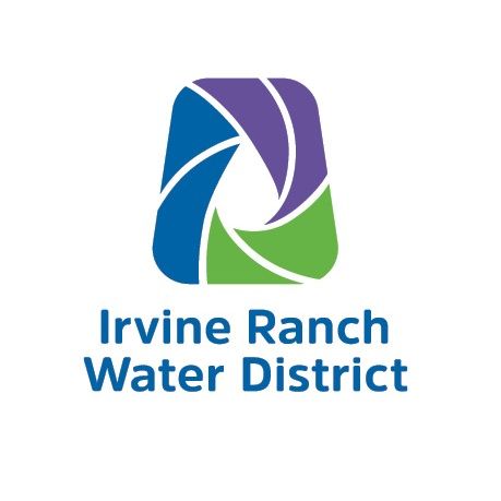 Irvinewater logo