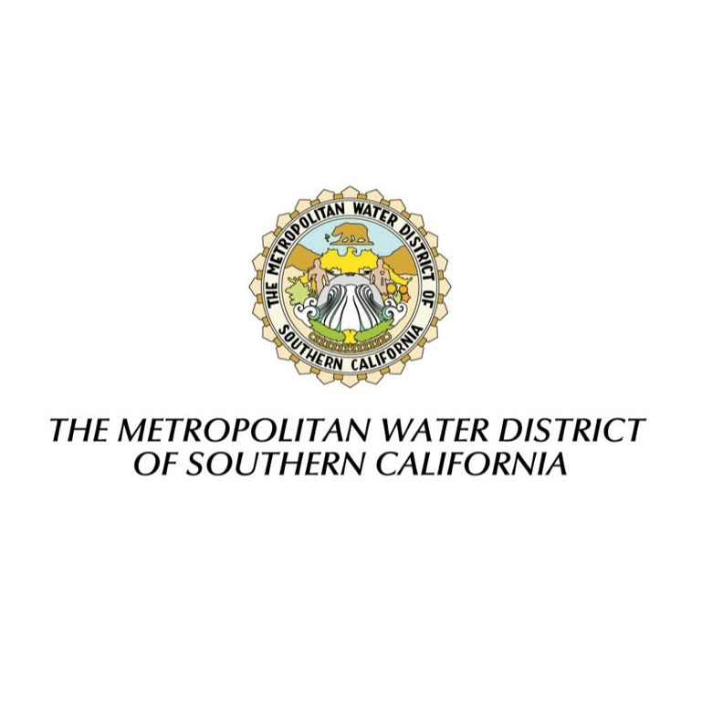 Metrowater logo