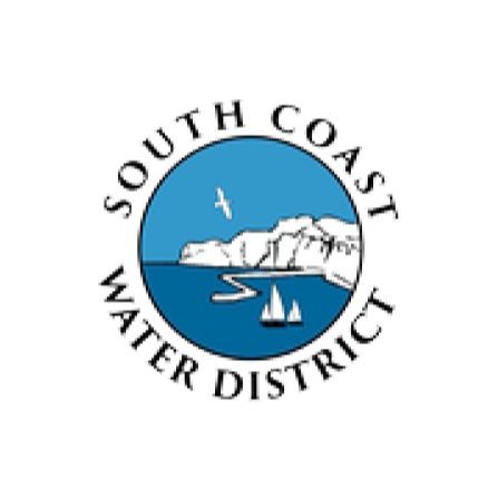 South coast water logo