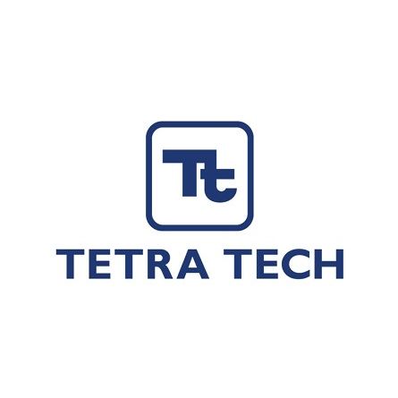 Tetra Tech logo