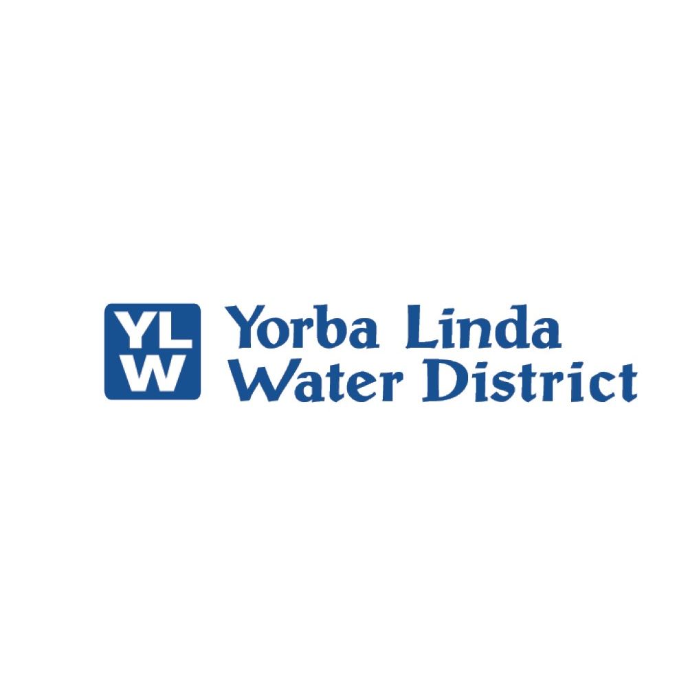 Yorbalinda Water District Logo