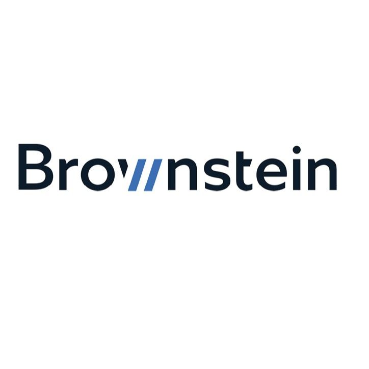 Brownstein logo
