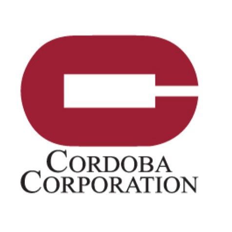 Cordoba Corporation logo