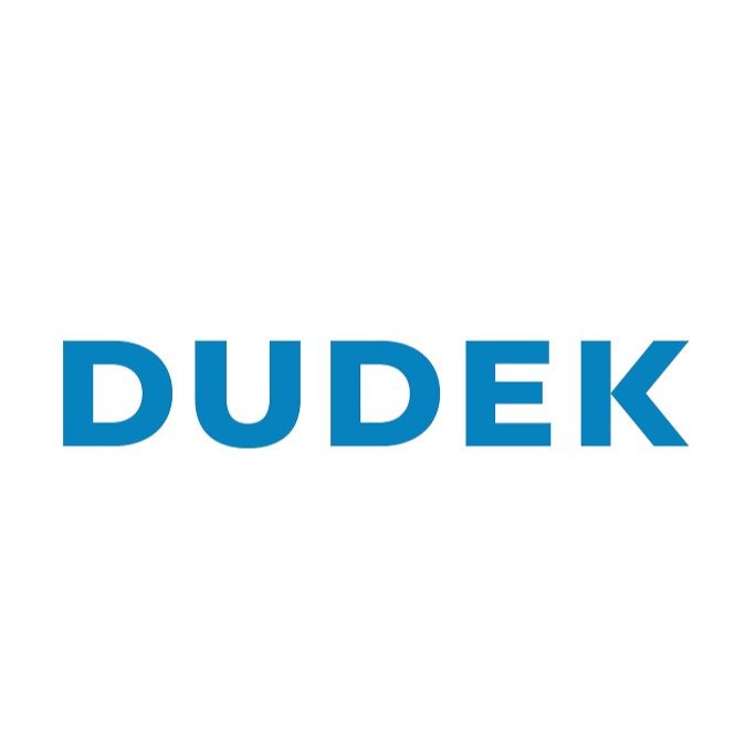 dudek logo
