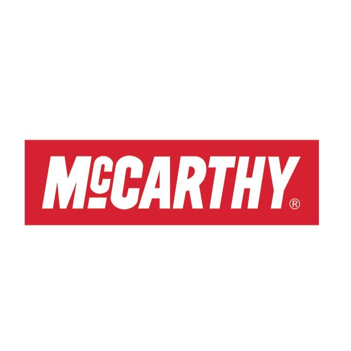 mccarthy logo